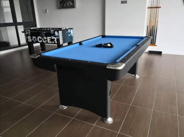 Inadh Suites @ Icon Residence With Pool 瓜拉丁加奴 外观 照片