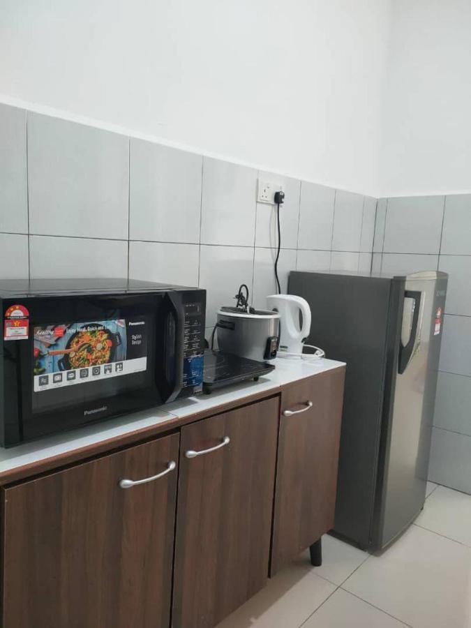 Inadh Suites @ Icon Residence With Pool 瓜拉丁加奴 外观 照片